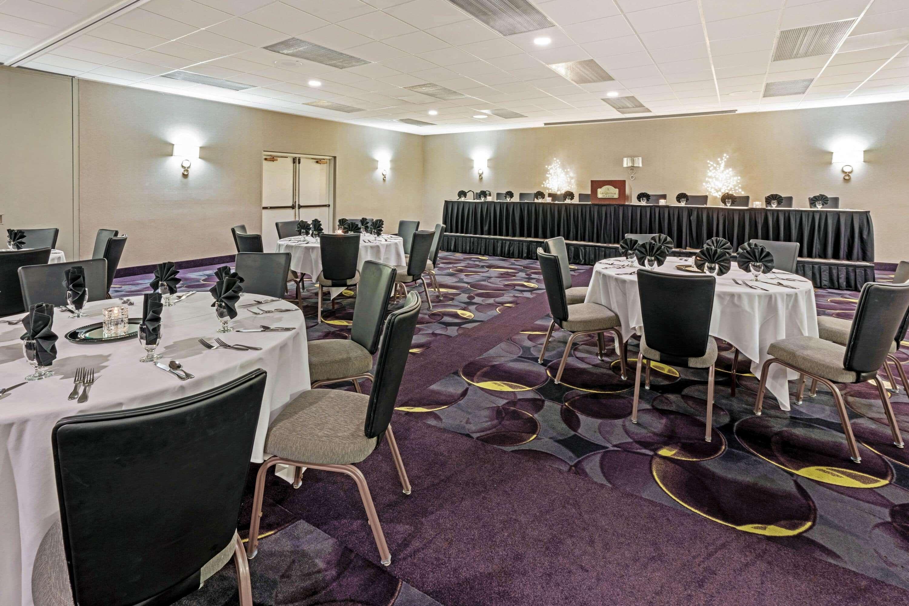 La Quinta By Wyndham Tacoma - Seattle Hotel Bagian luar foto