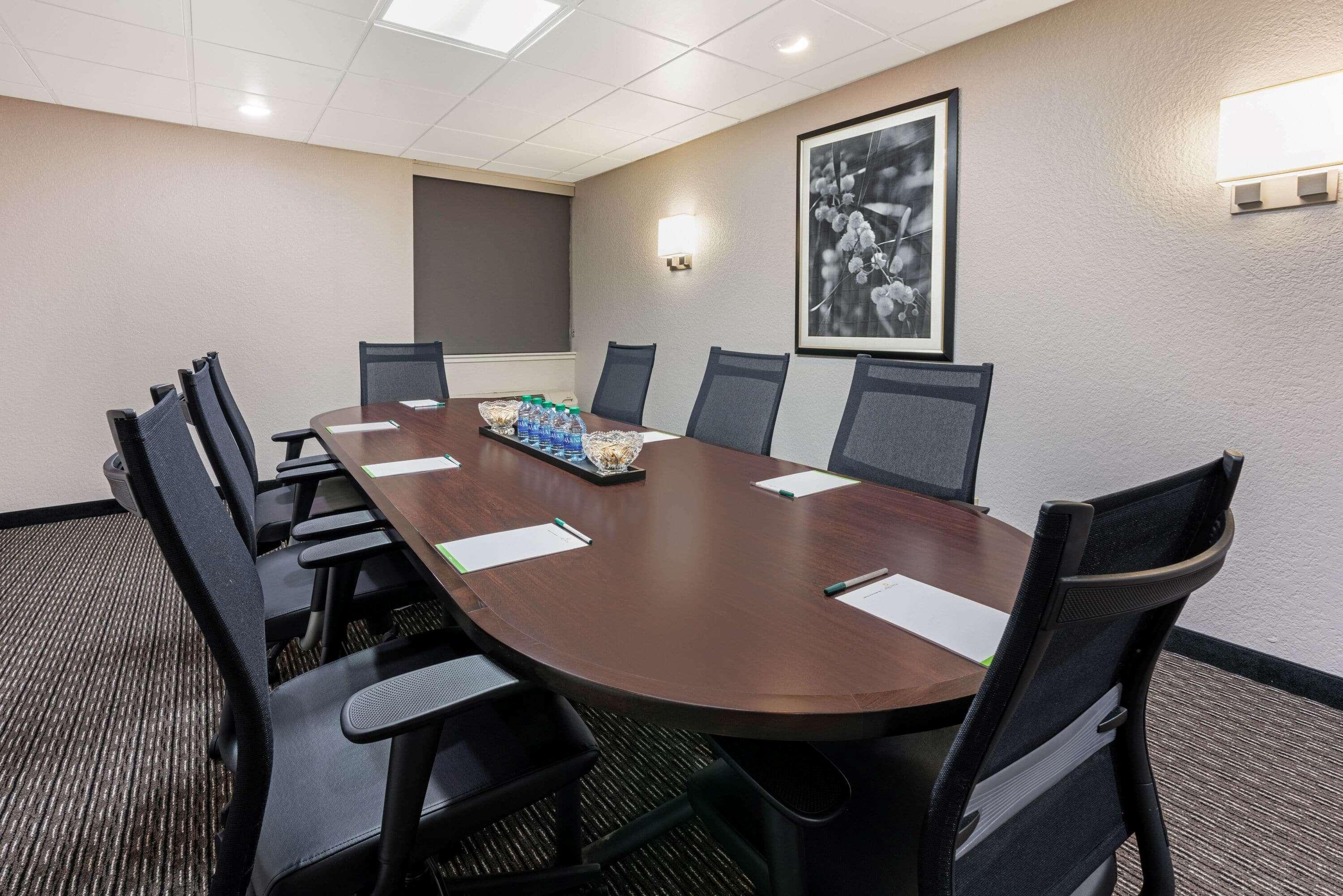 La Quinta By Wyndham Tacoma - Seattle Hotel Bagian luar foto