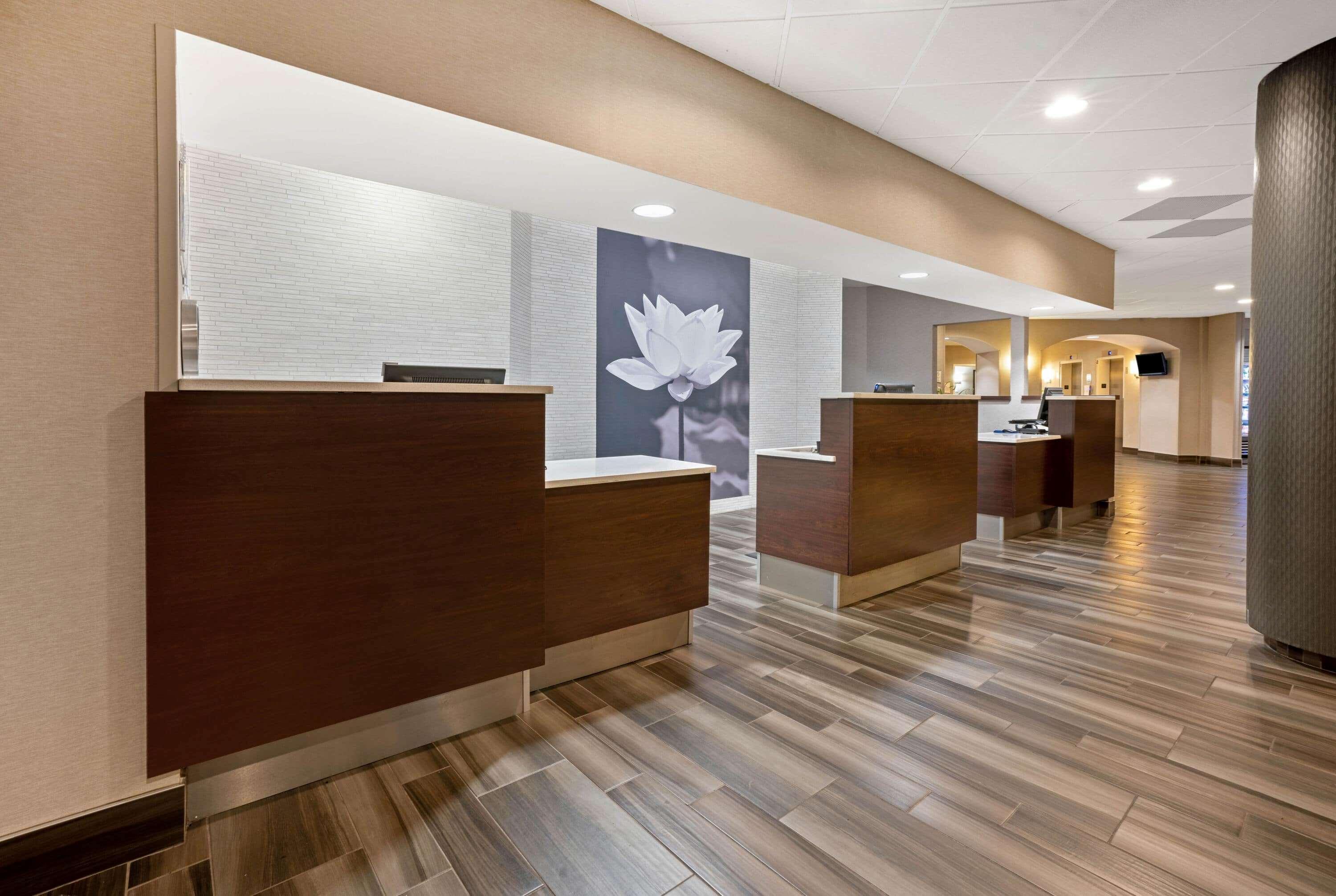 La Quinta By Wyndham Tacoma - Seattle Hotel Bagian luar foto
