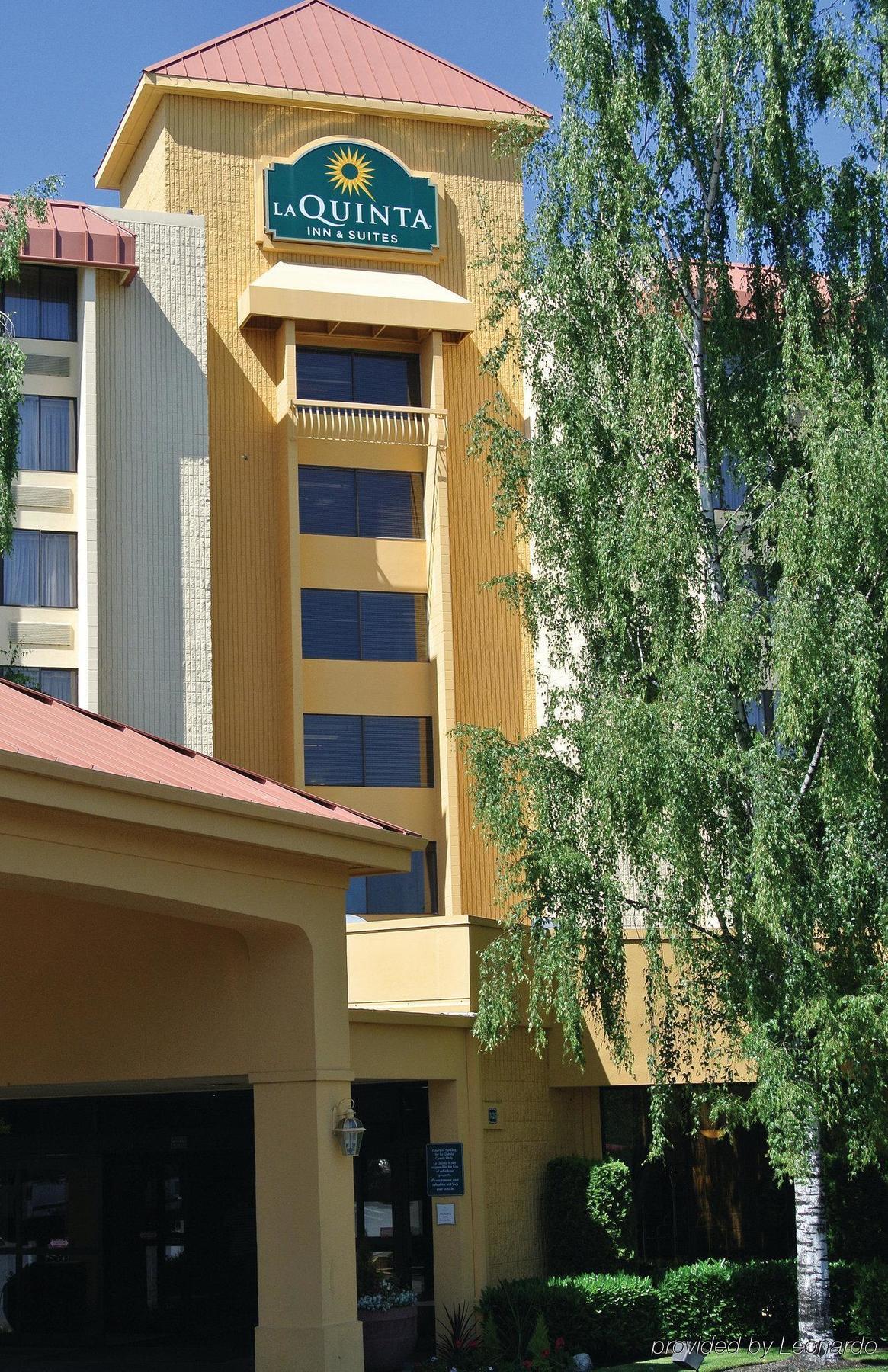 La Quinta By Wyndham Tacoma - Seattle Hotel Bagian luar foto