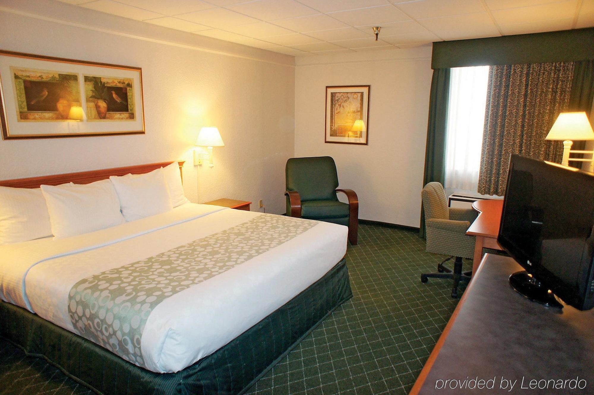 La Quinta By Wyndham Tacoma - Seattle Hotel Bagian luar foto
