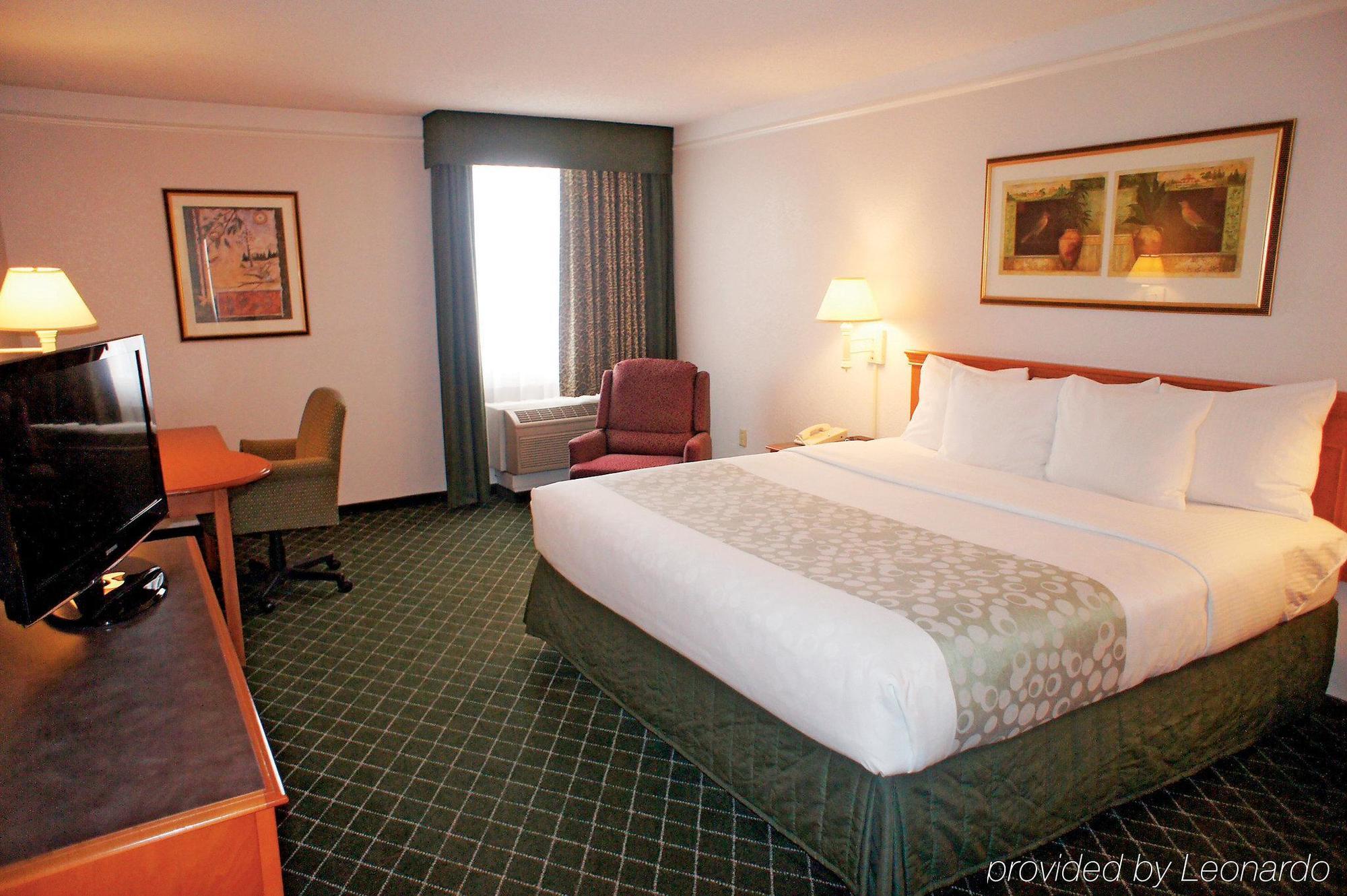 La Quinta By Wyndham Tacoma - Seattle Hotel Bagian luar foto