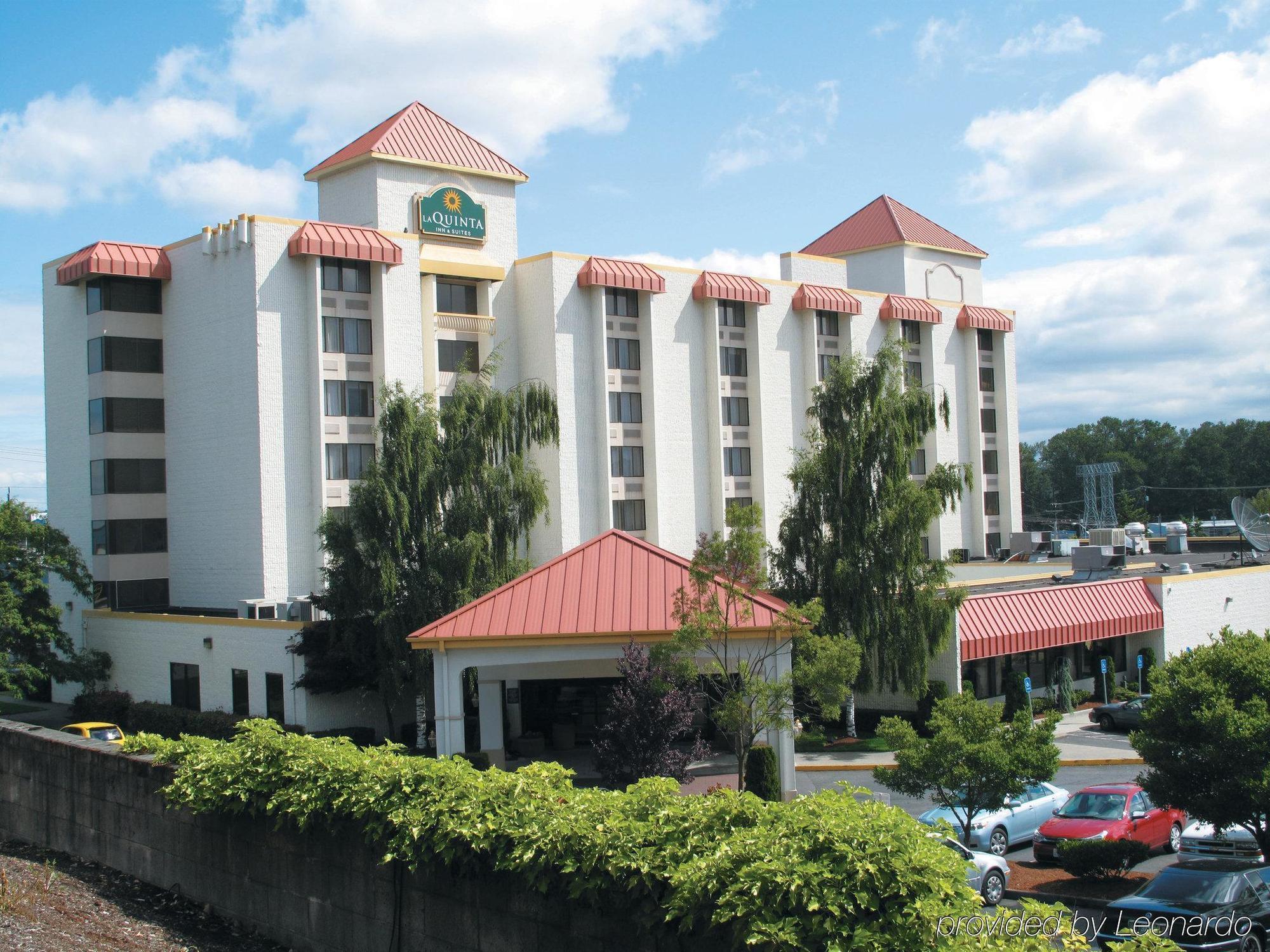 La Quinta By Wyndham Tacoma - Seattle Hotel Bagian luar foto