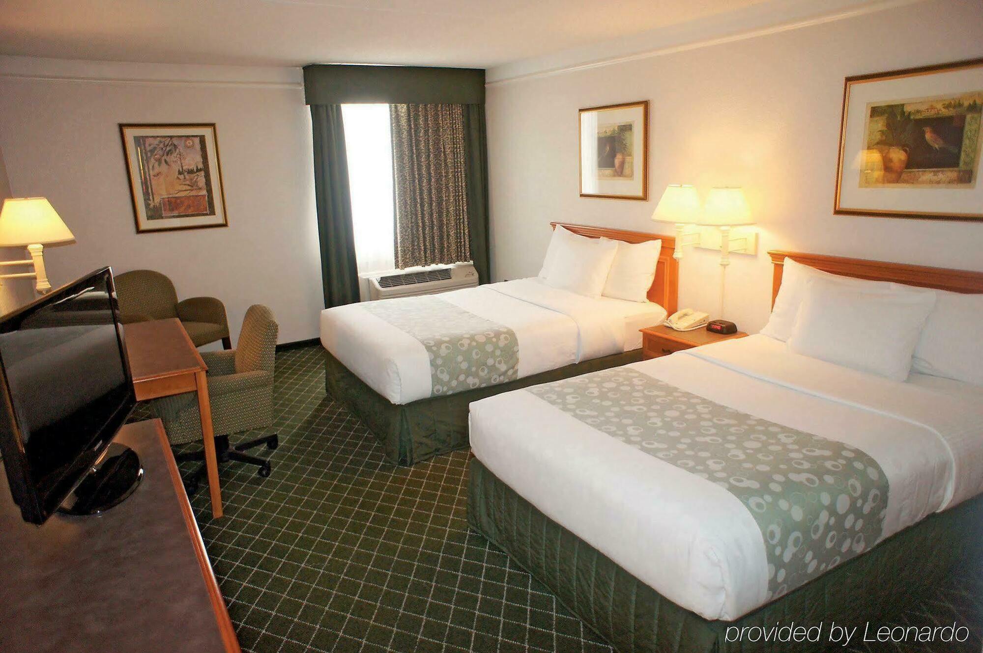 La Quinta By Wyndham Tacoma - Seattle Hotel Bagian luar foto