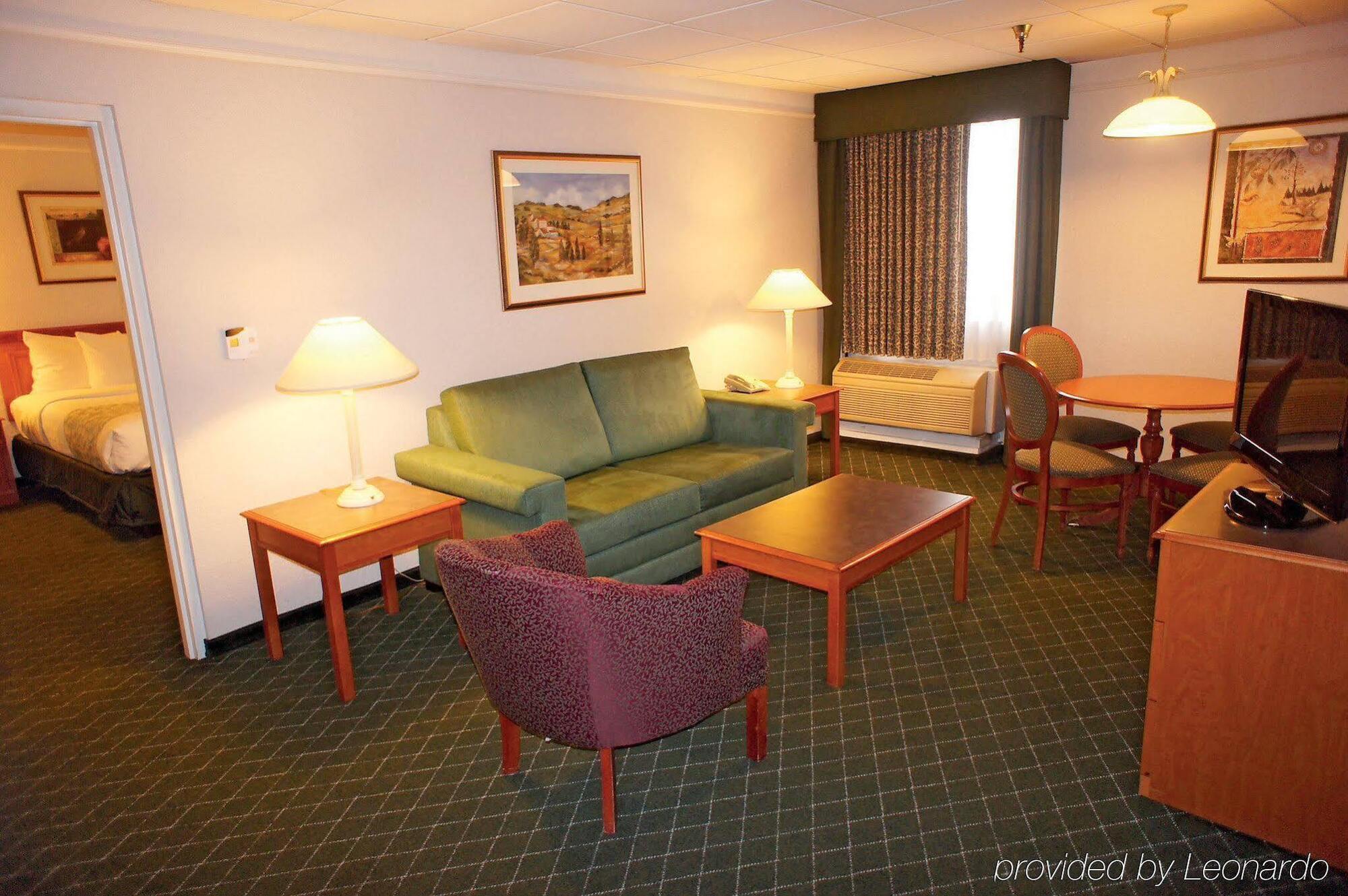 La Quinta By Wyndham Tacoma - Seattle Hotel Bagian luar foto